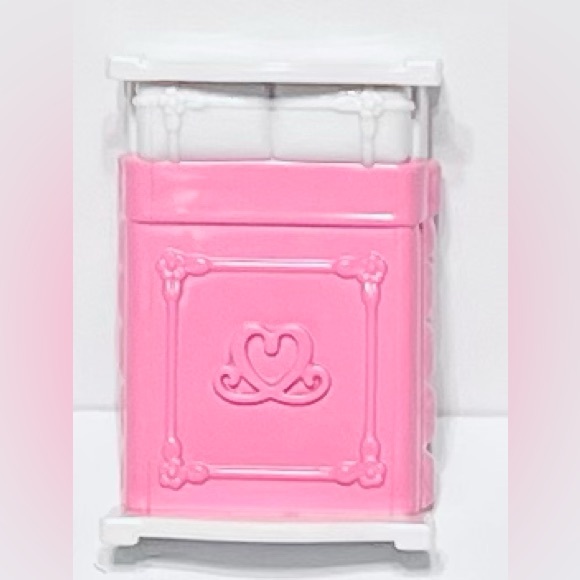 Sweet Streets Double Parent Replacement bed - Picture 5 of 8